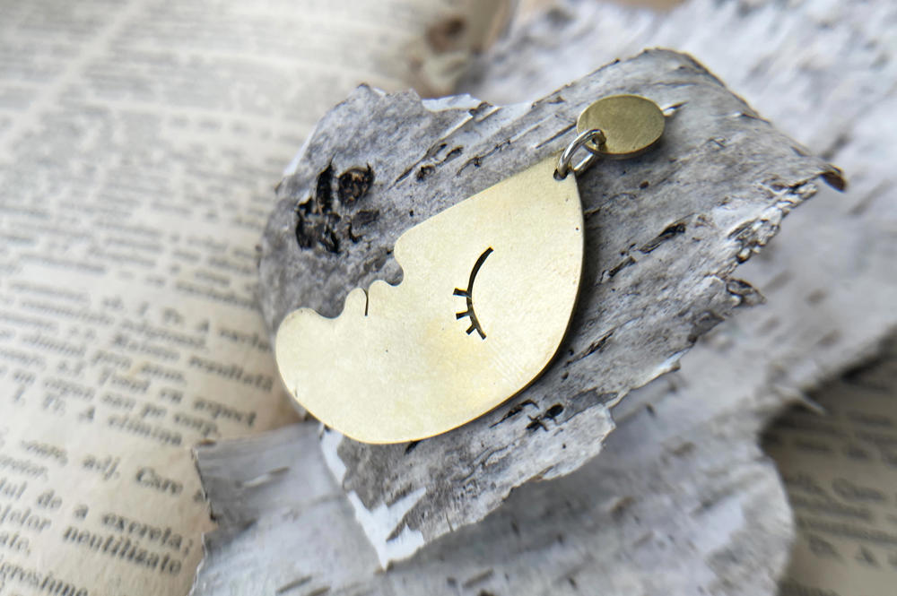 Cercel Resemnat, Neputincios