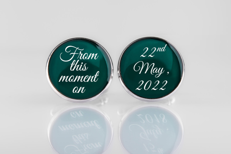 Butoni From this moment on