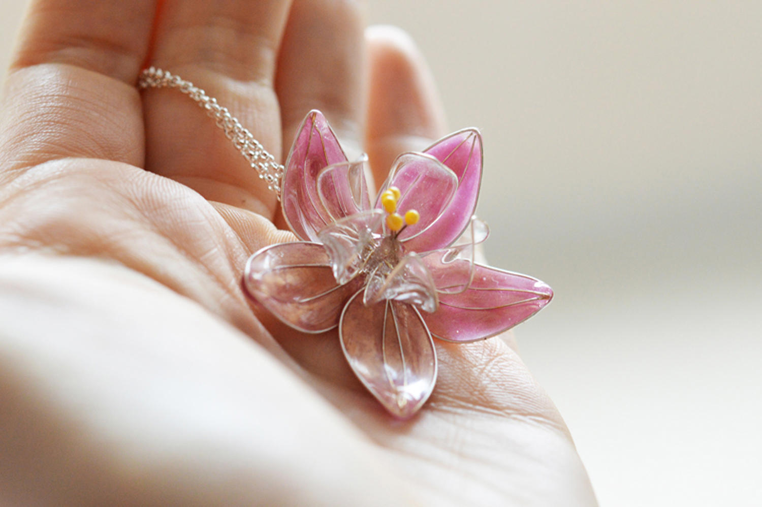 Pandantiv argint Soft Unicorn