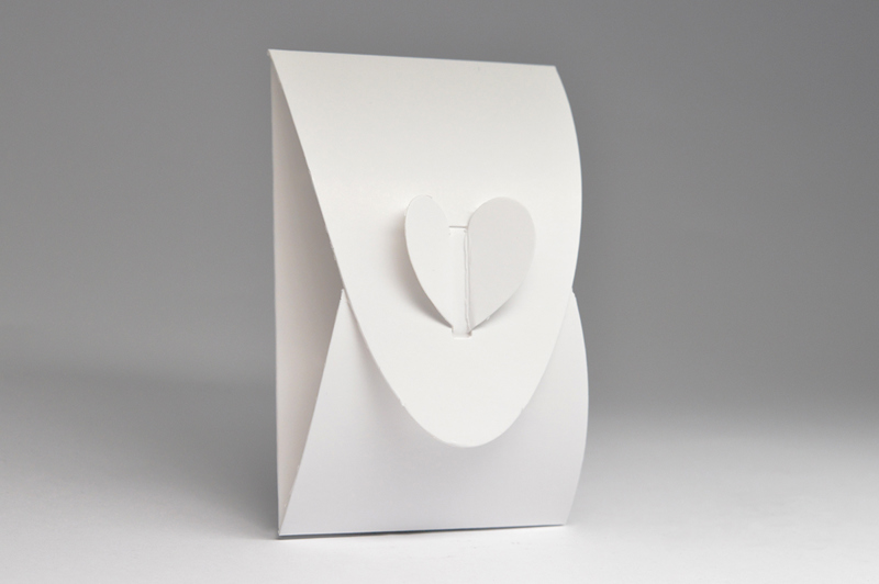 Plicuri Martisor Set 50 buc 