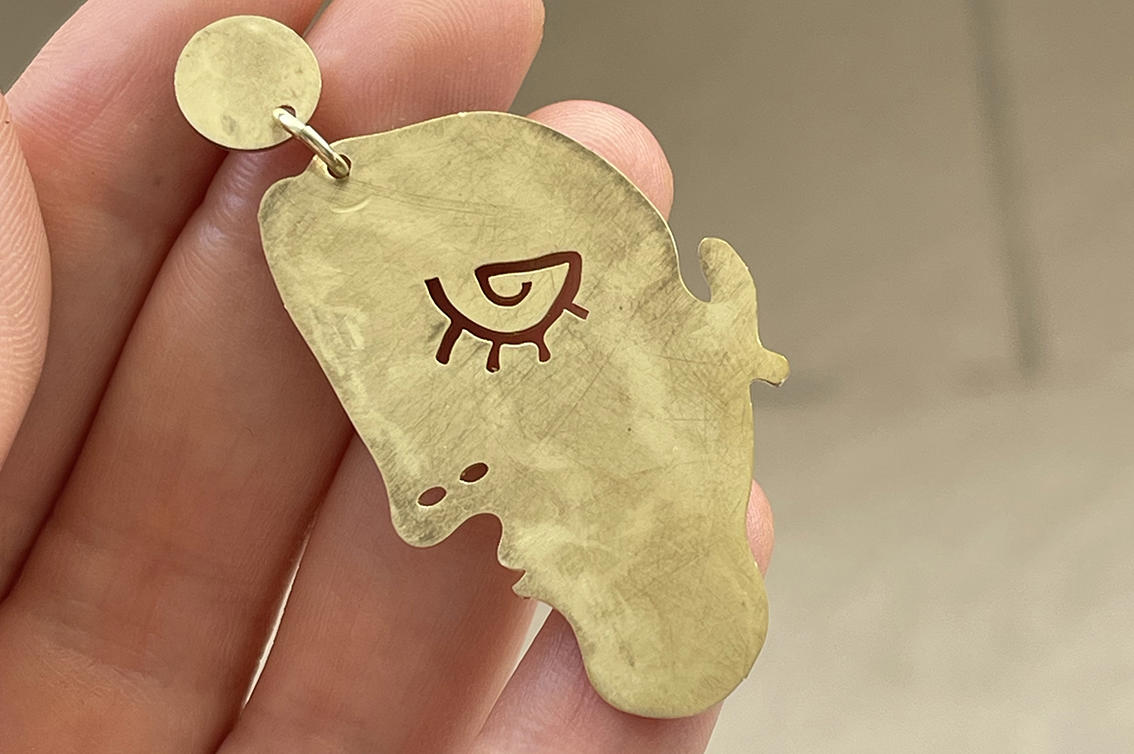 Cercei handmade FelicityStore