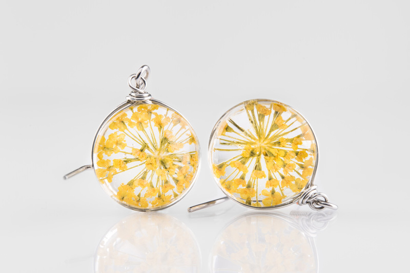 Cercei Sweet & spicy (inox)