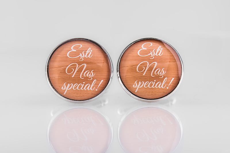 Butoni Esti nas special