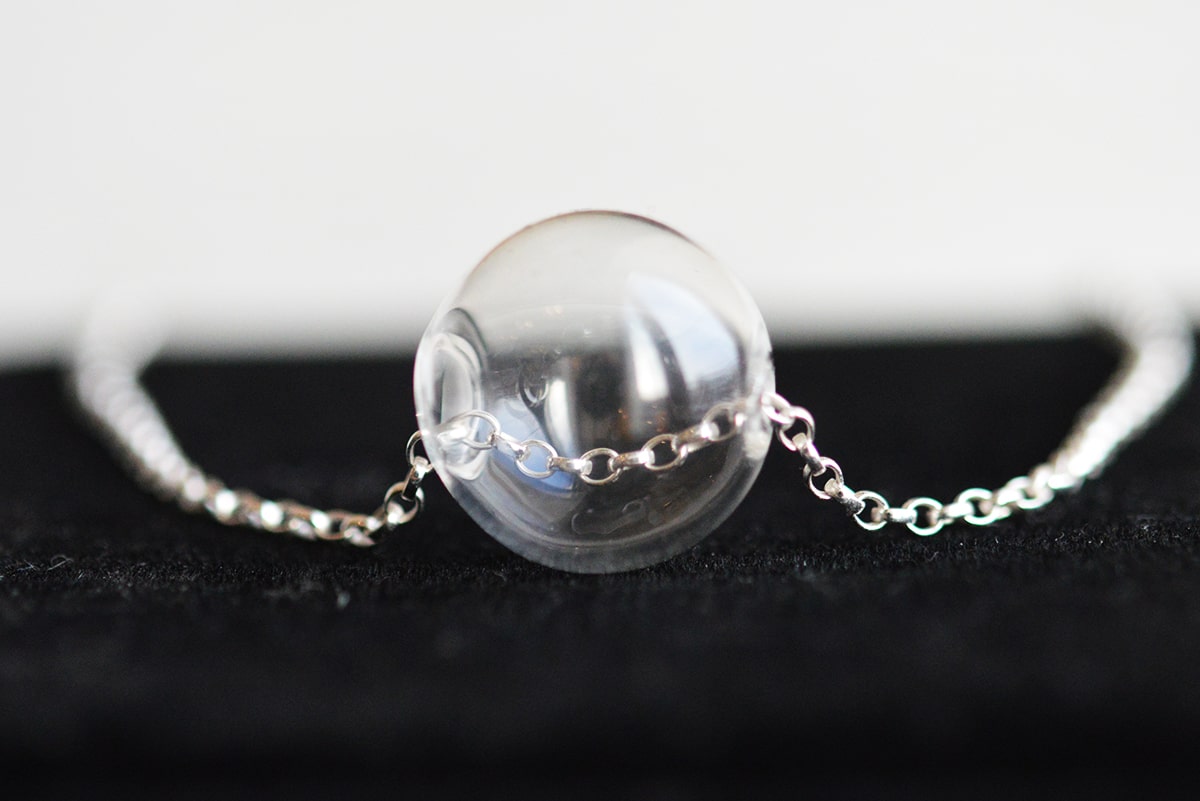 Pandantiv Inner peace (argint 925)