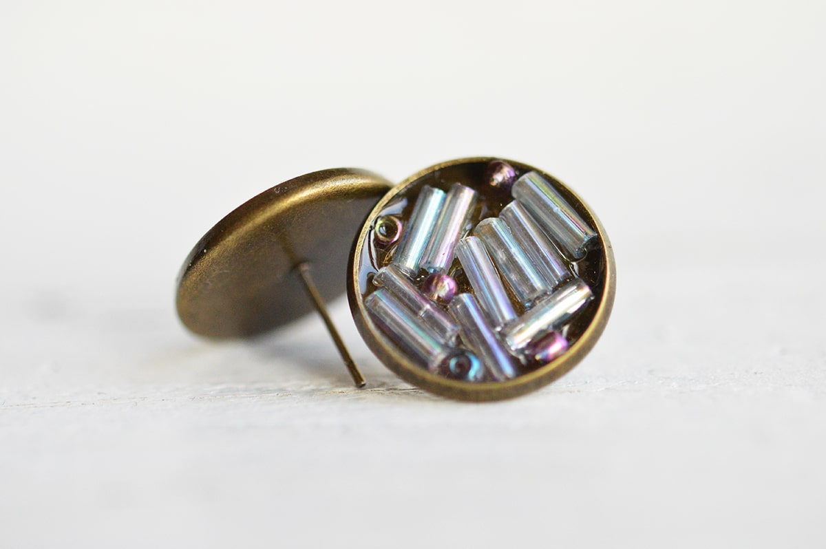 Cercei Playful (bronz)