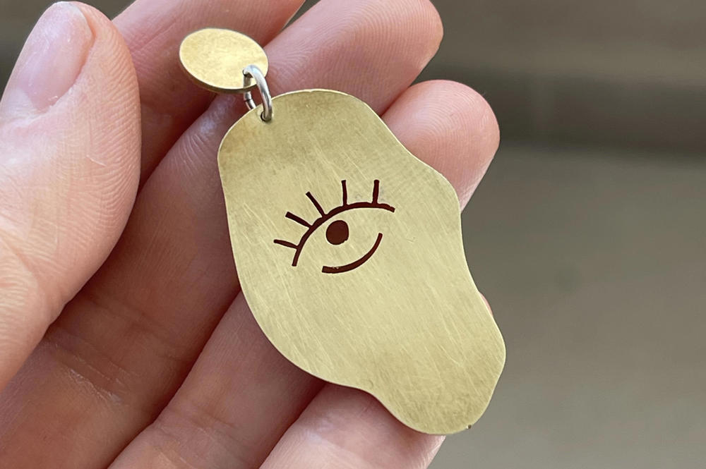 Cercel Increzator, Prezent