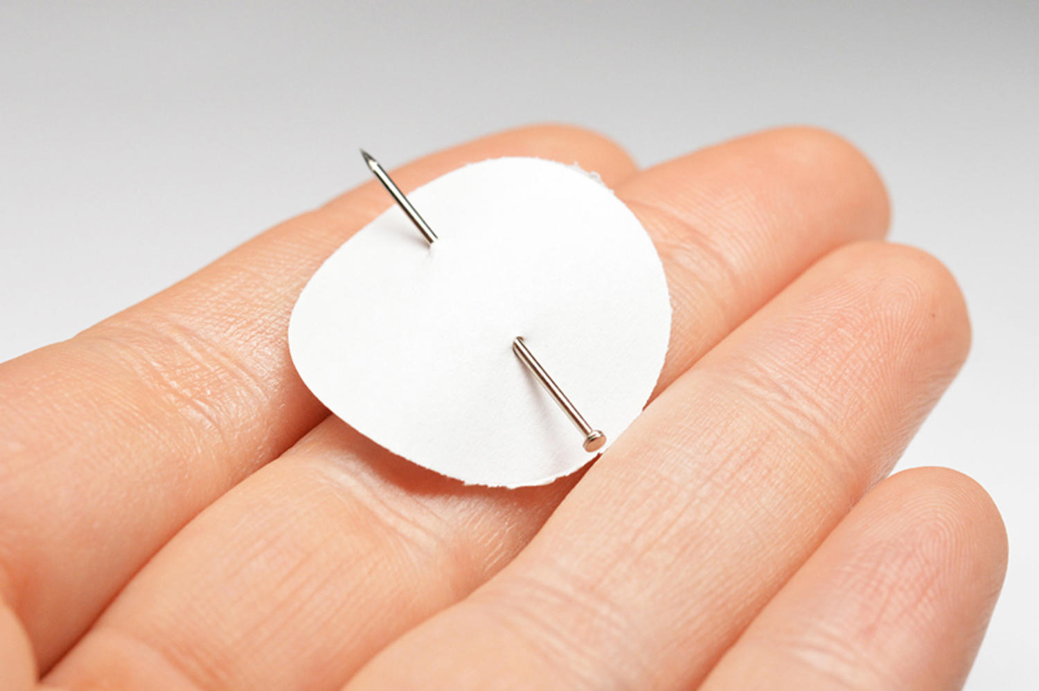 Ac cu gămălie pentru mărțișor