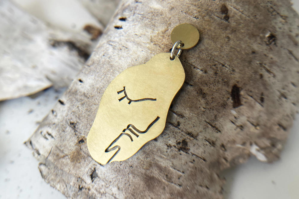 Cercel Rusinat, Vinovat