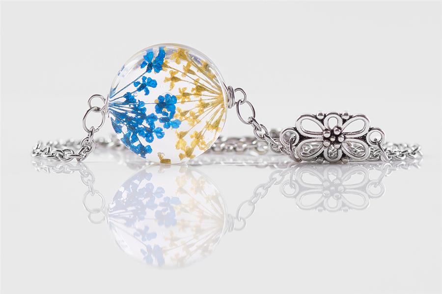 Bijuterii handmade online - Darul perfect de Craciun pentru toata lumea