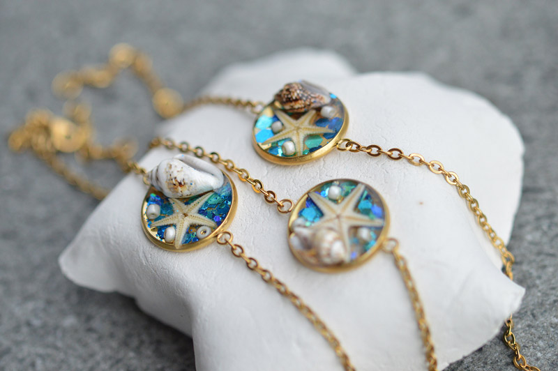 Bratari hanmade Felicitystore