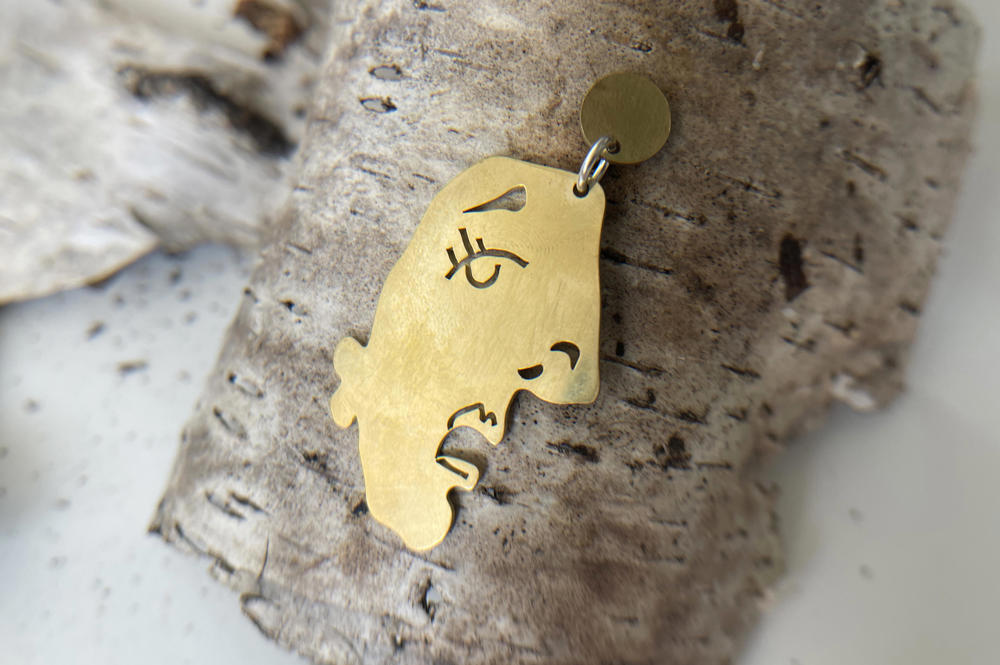 Cercel Speriat, Infricosat