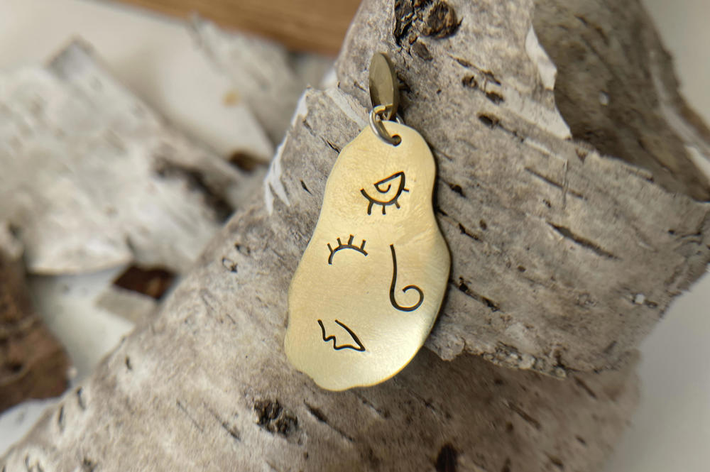 Cercel Enervat, Dezgustat